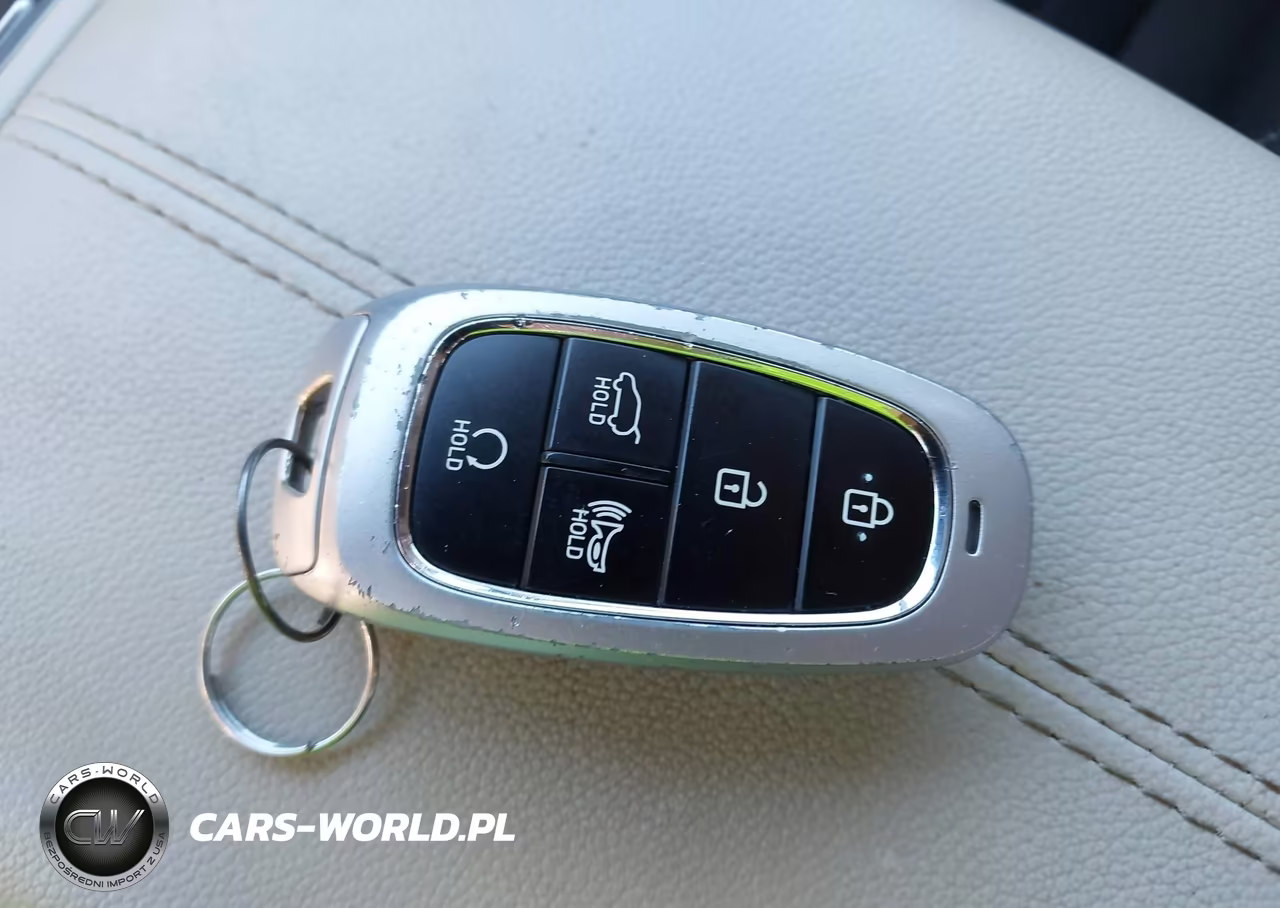 2024 Hyundai Tucson Sel VIN:5NMJB3DE0RH367547 - 11