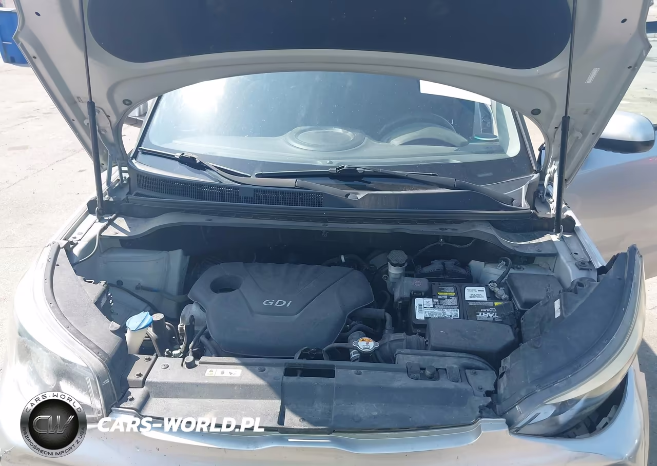 2015 Kia Soul VIN:KNDJN2A26F7803042 - 10