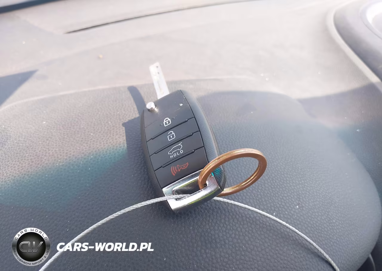 2015 Kia Soul VIN:KNDJN2A26F7803042 - 11