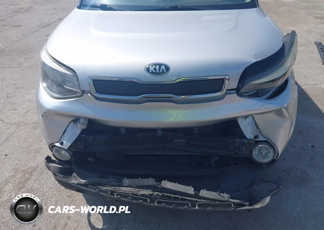 2015 Kia Soul VIN:KNDJN2A26F7803042 - 6