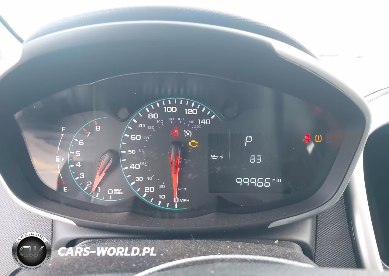2019 Chevrolet Sonic Lt Auto VIN:1G1JD6SB0K4141066 - 7