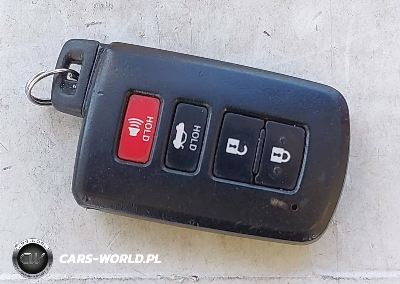 2012 Toyota Camry Se VIN:4T1BF1FK8CU068643 - 11