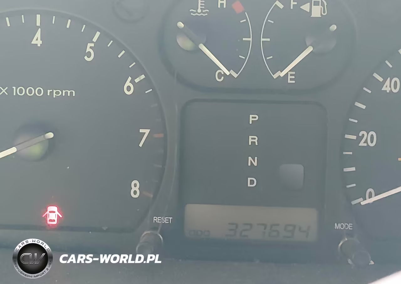 2004 Kia Optima Ex V6-Lx V6 VIN:KNAGD128145348973 - 7