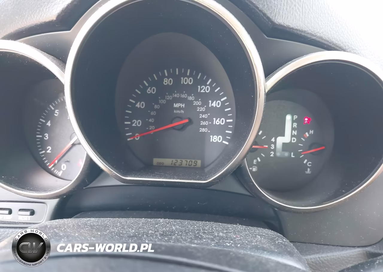 2005 Lexus Sc 430 VIN:JTHFN48Y750066046 - 7