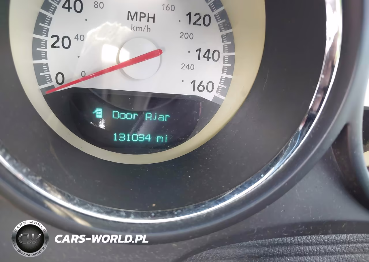 2010 Dodge Challenger R-T VIN:2B3CJ5DT9AH104111 - 7