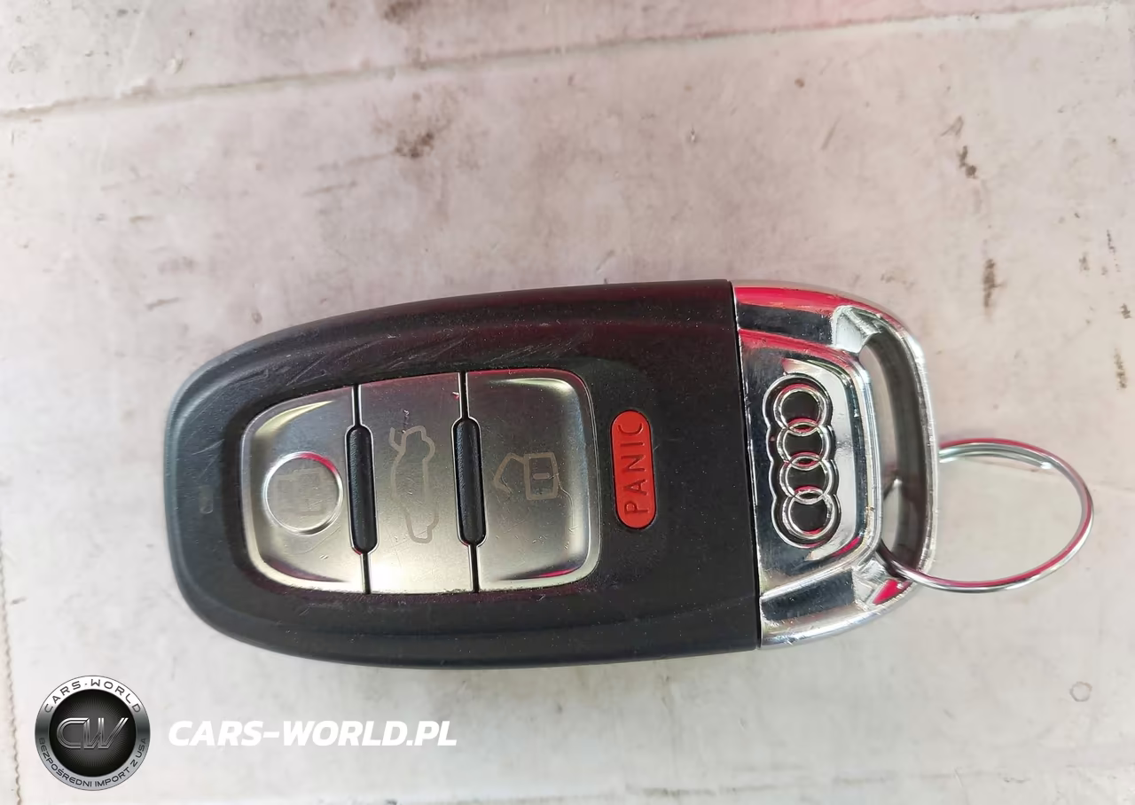 2013 Audi Q5 3.0T Premium Plus VIN:WA1DGAFP7DA060794 - 11