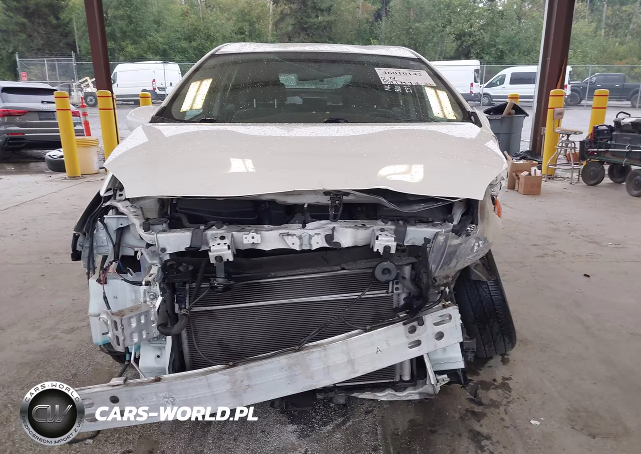 2010 Toyota Prius VIN:JTDKN3DU0A0066493 - 12