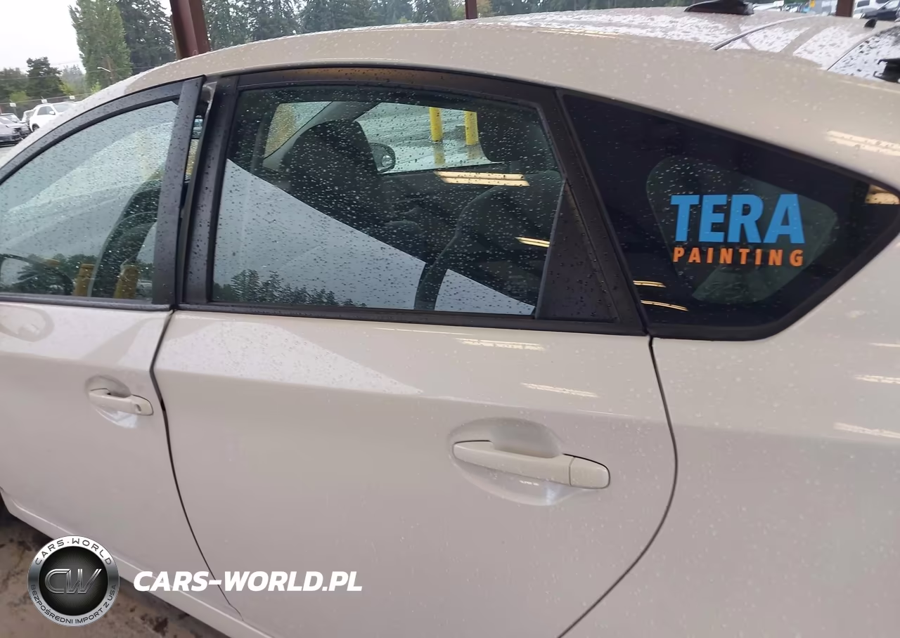2010 Toyota Prius VIN:JTDKN3DU0A0066493 - 6