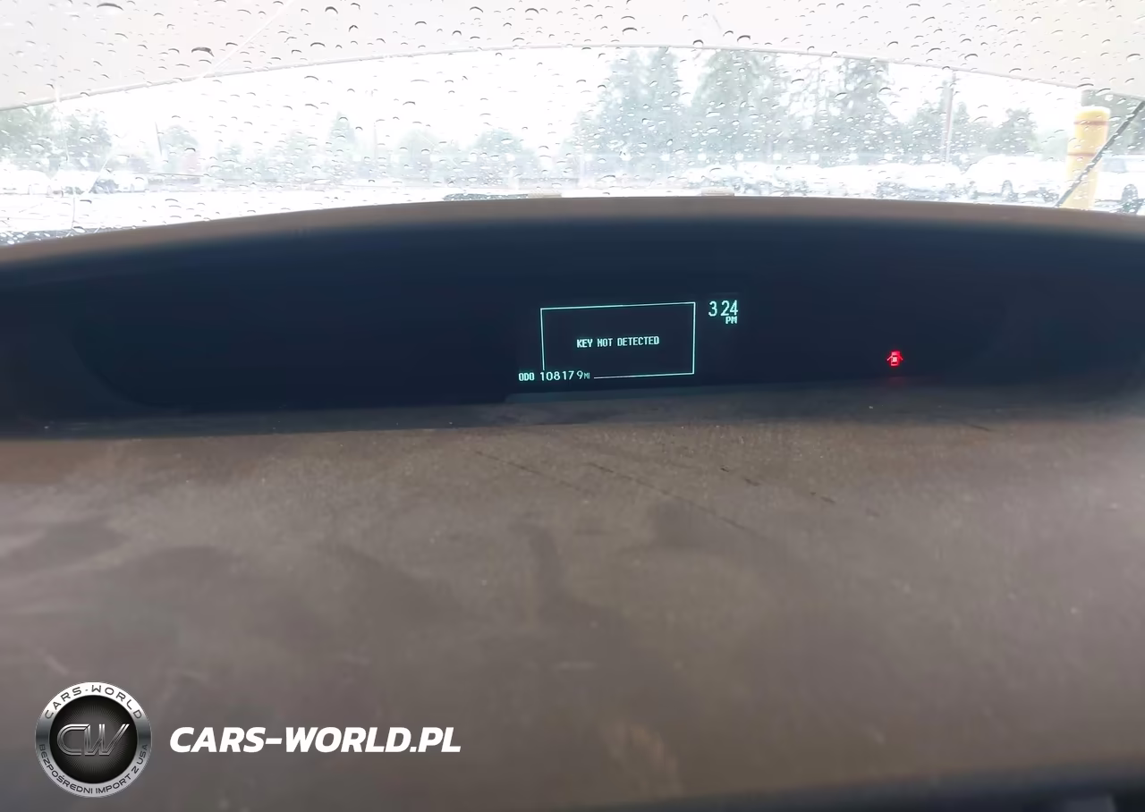 2010 Toyota Prius VIN:JTDKN3DU0A0066493 - 7