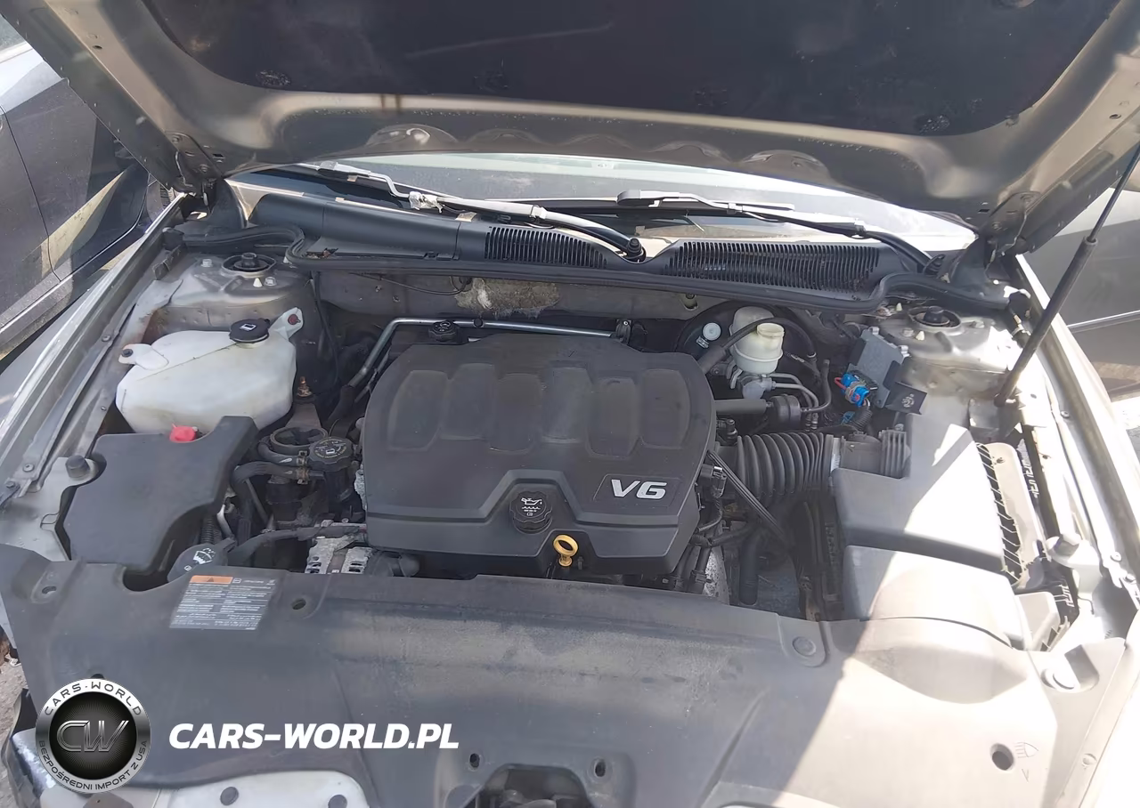 2011 Buick Lucerne Cx VIN:1G4HA5EM2BU131303 - 10