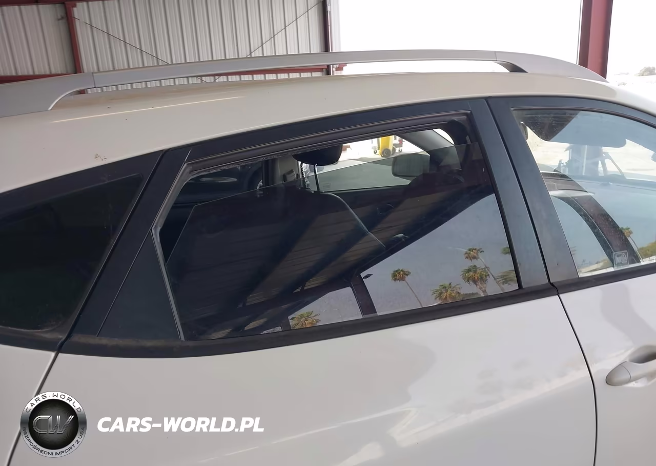 2011 Hyundai Tucson Gls VIN:KM8JU3AC0BU151009 - 6