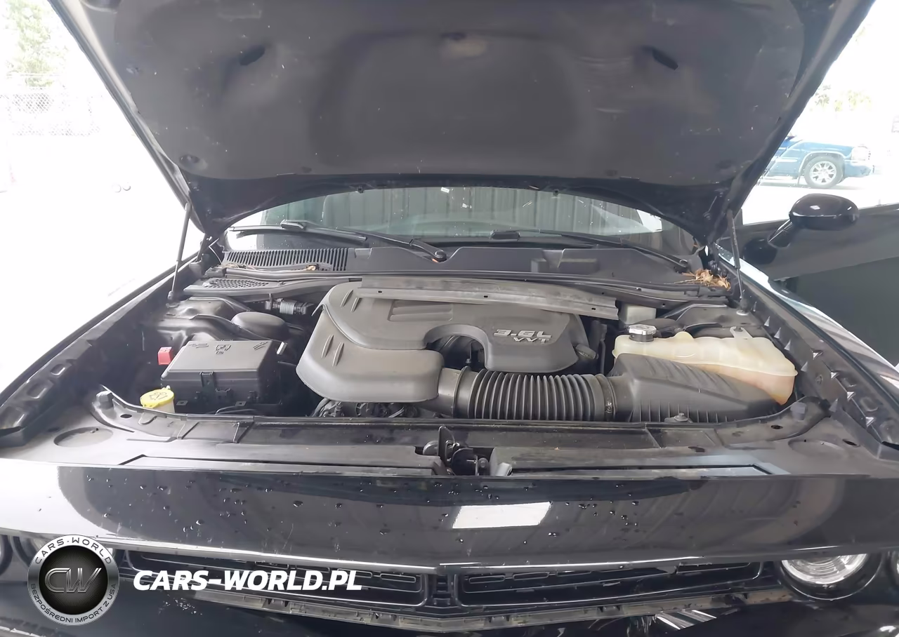 2020 Dodge Challenger Sxt VIN:2C3CDZAG6LH240160 - 10