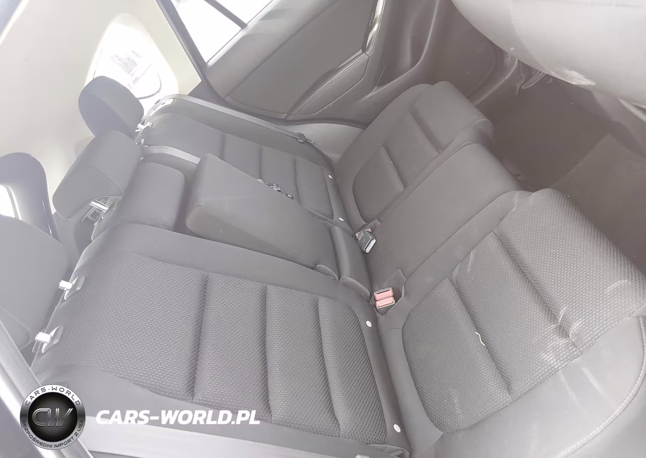 2016 Mazda Cx-5 Touring VIN:JM3KE4CY4G0885548 - 8