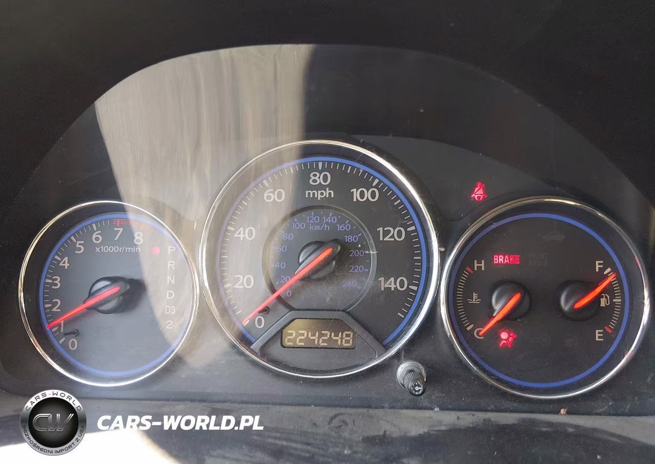 2003 Honda Civic Lx VIN:1HGES16583L003628 - 7