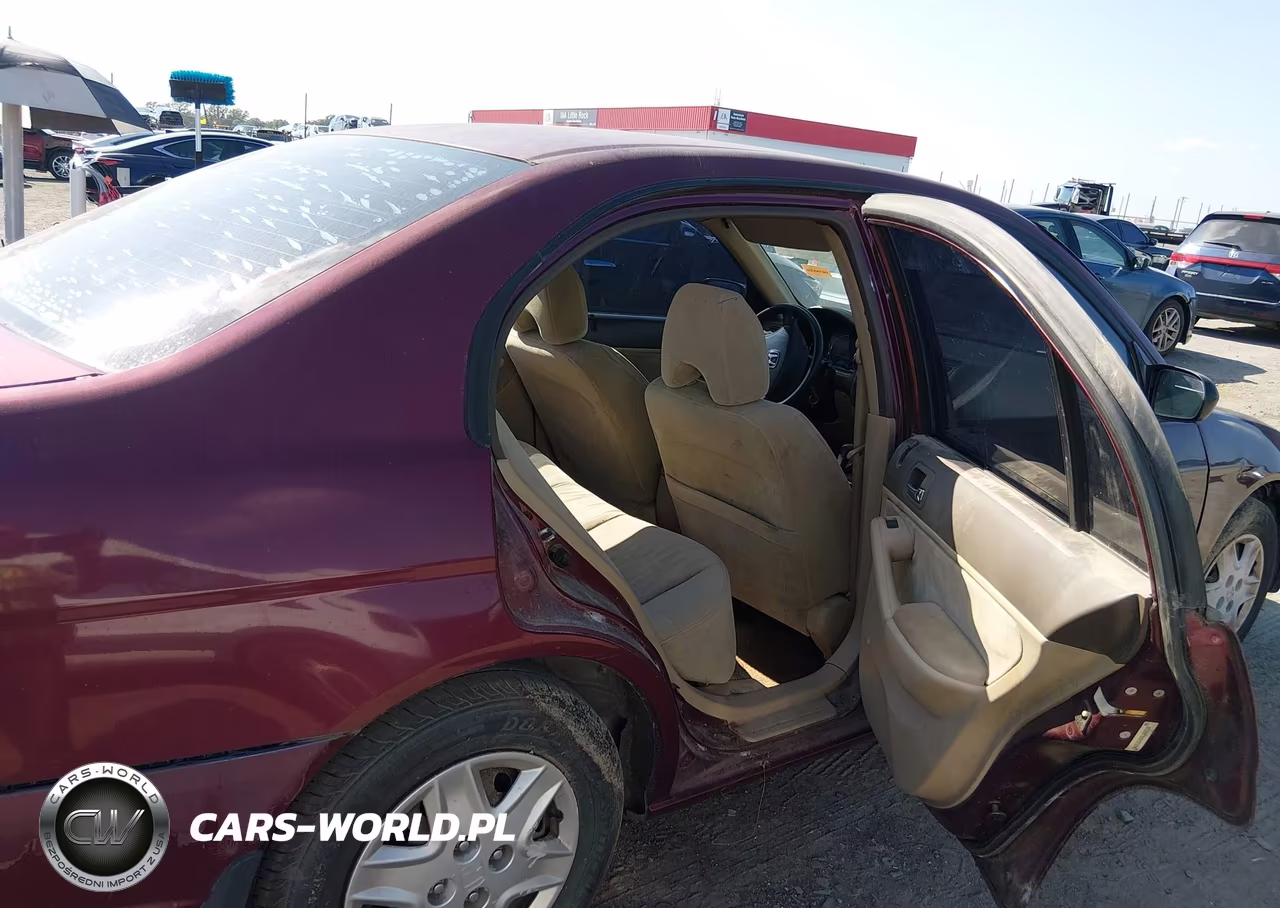 2003 Honda Civic Lx VIN:1HGES16583L003628 - 8