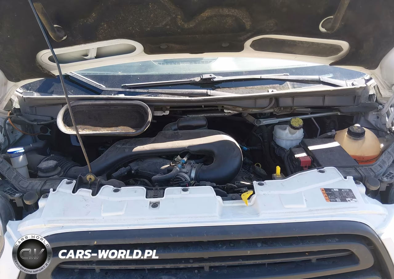2018 Ford Transit-350 VIN:1FTBW2YM0JKB09171 - 10