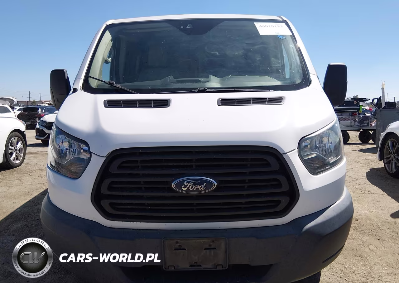 2018 Ford Transit-350 VIN:1FTBW2YM0JKB09171 - 12