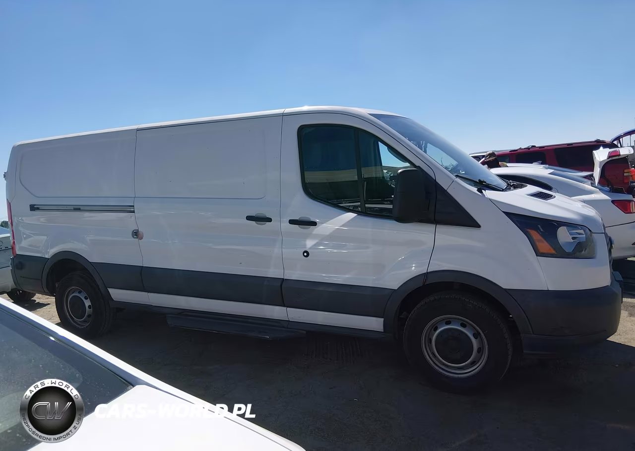 2018 Ford Transit-350 VIN:1FTBW2YM0JKB09171 - 13