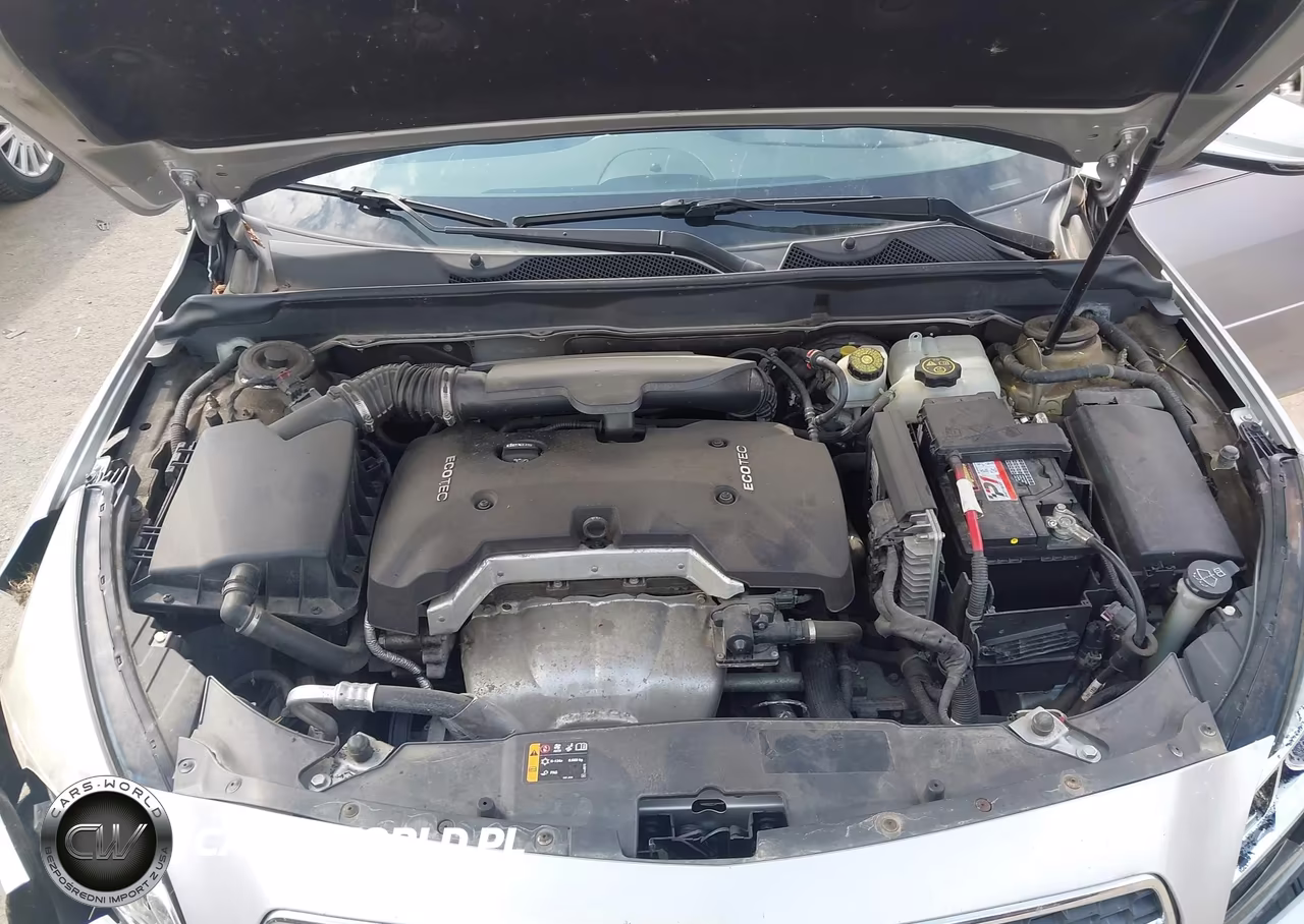 2013 Chevrolet Malibu 1Lt VIN:1G11C5SA6DF161740 - 10
