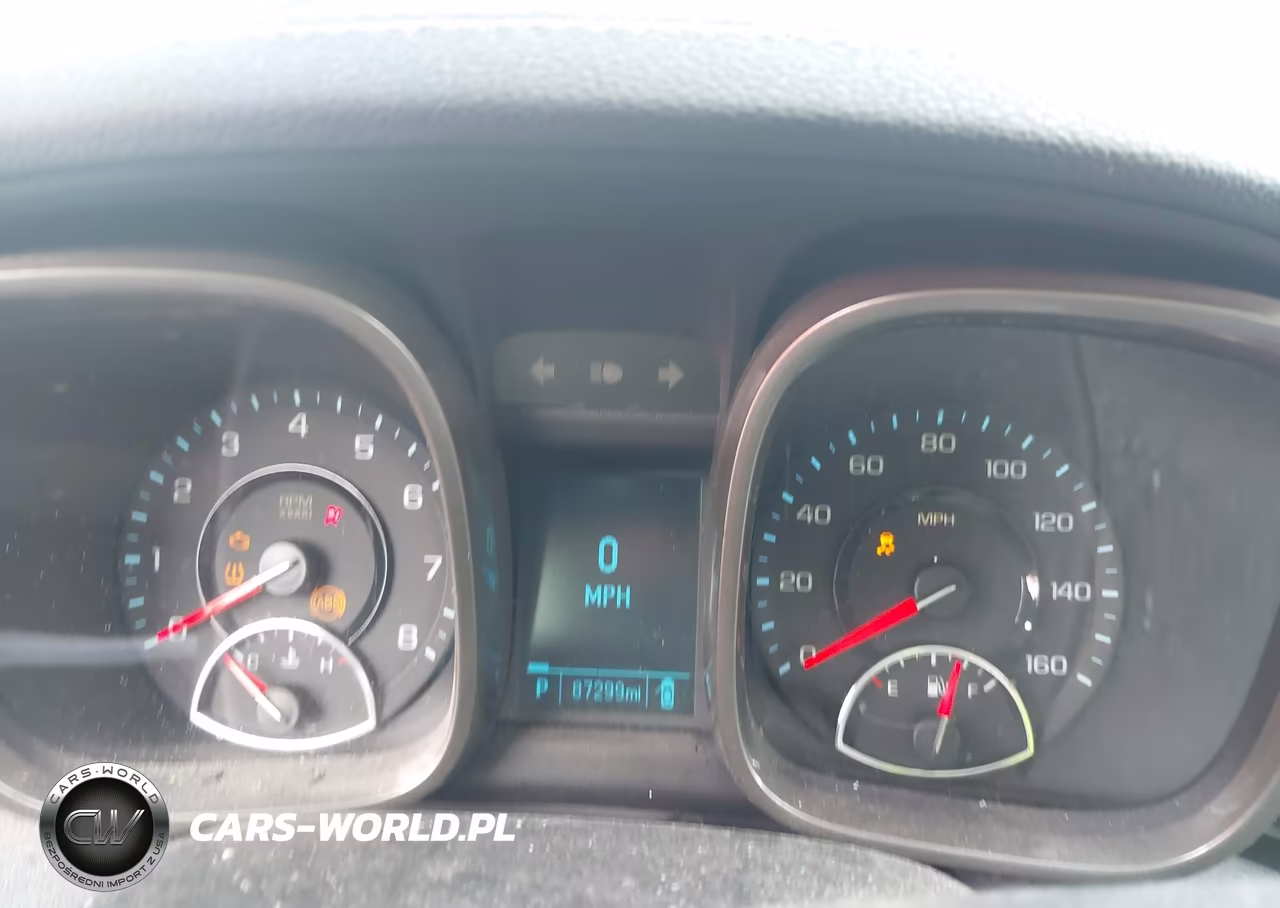 2013 Chevrolet Malibu 1Lt VIN:1G11C5SA6DF161740 - 7