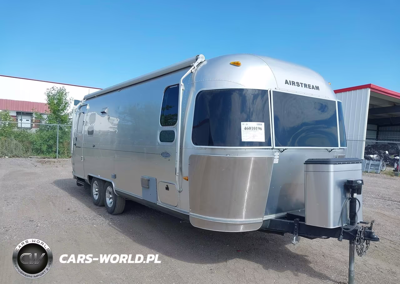 2006 Airstream Other – zdjęcie 1 z 14