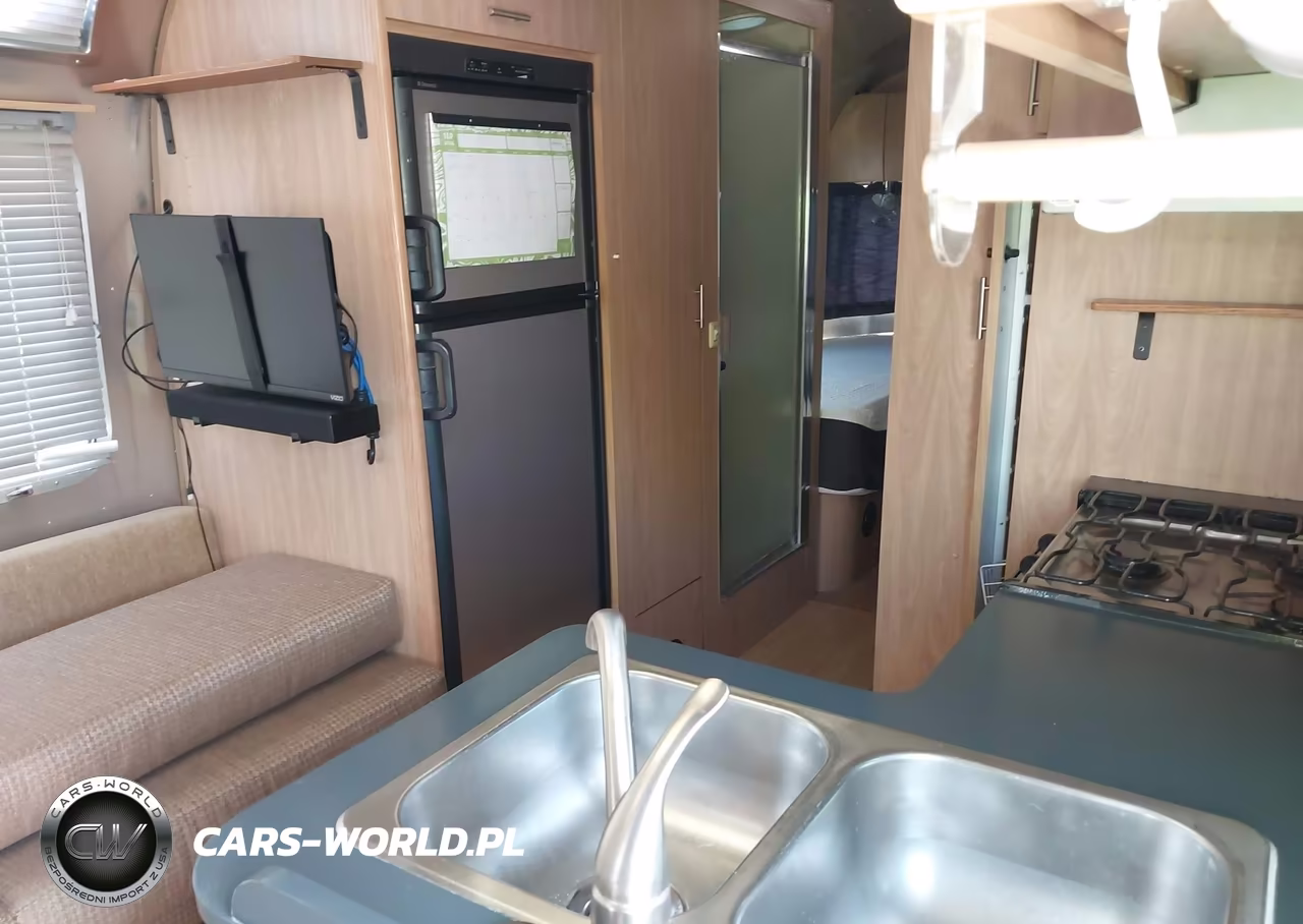 2006 Airstream Other VIN:1STJPYJ296J519311 - 12