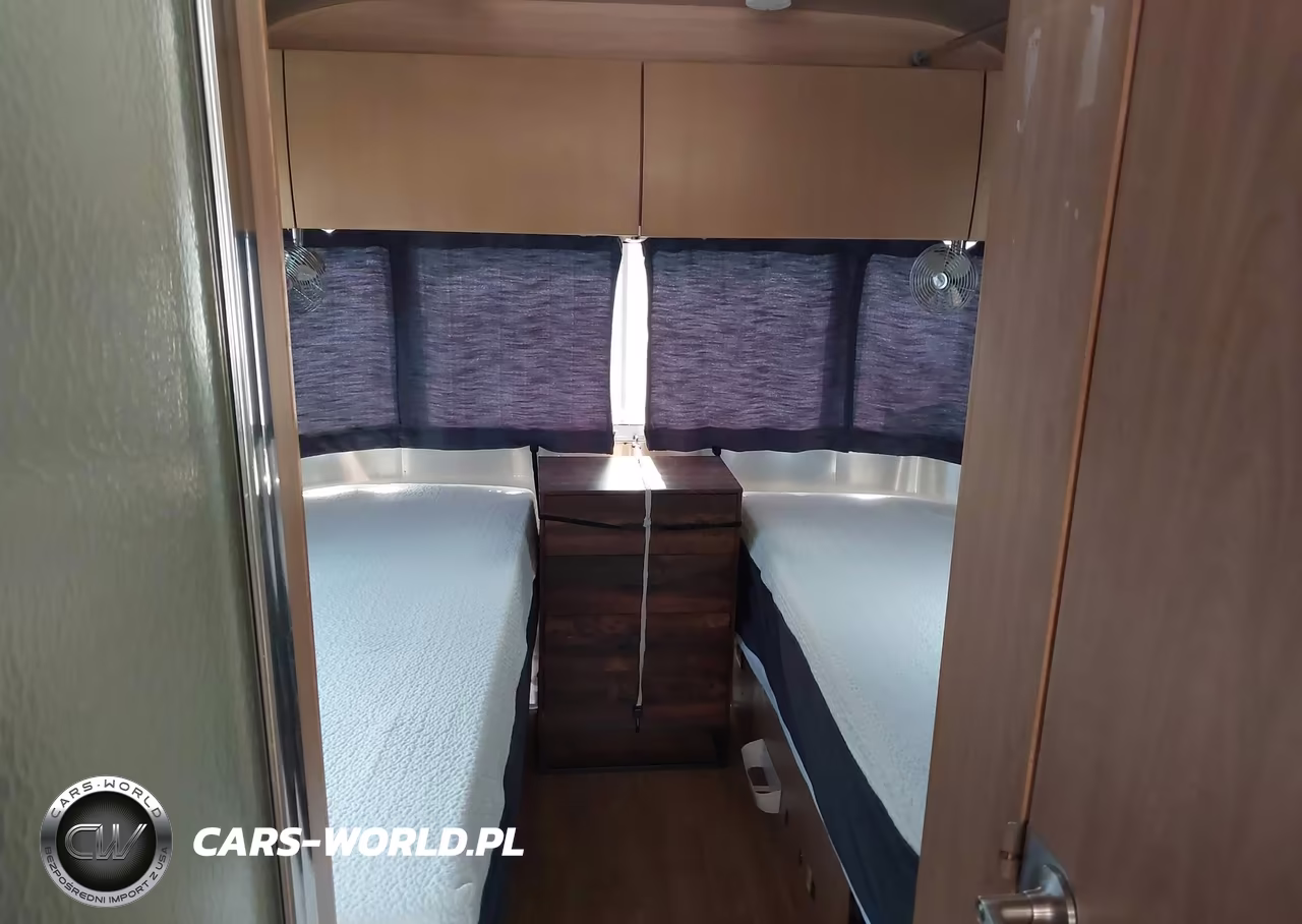 2006 Airstream Other VIN:1STJPYJ296J519311 - 14