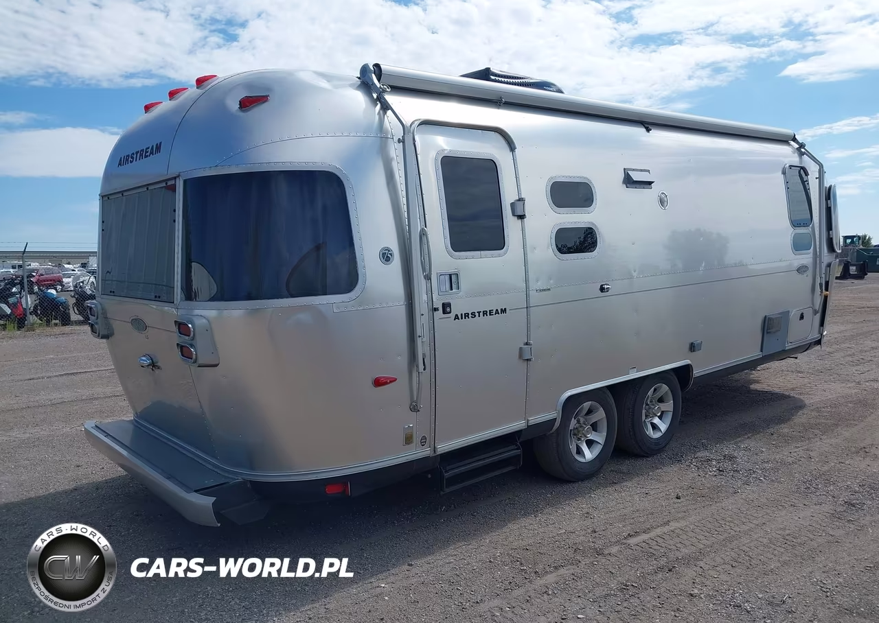 2006 Airstream Other VIN:1STJPYJ296J519311 - 4