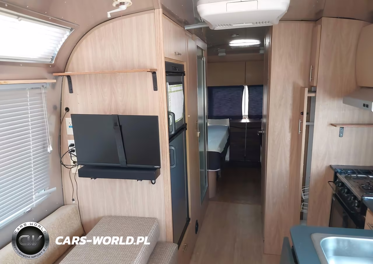2006 Airstream Other VIN:1STJPYJ296J519311 - 5