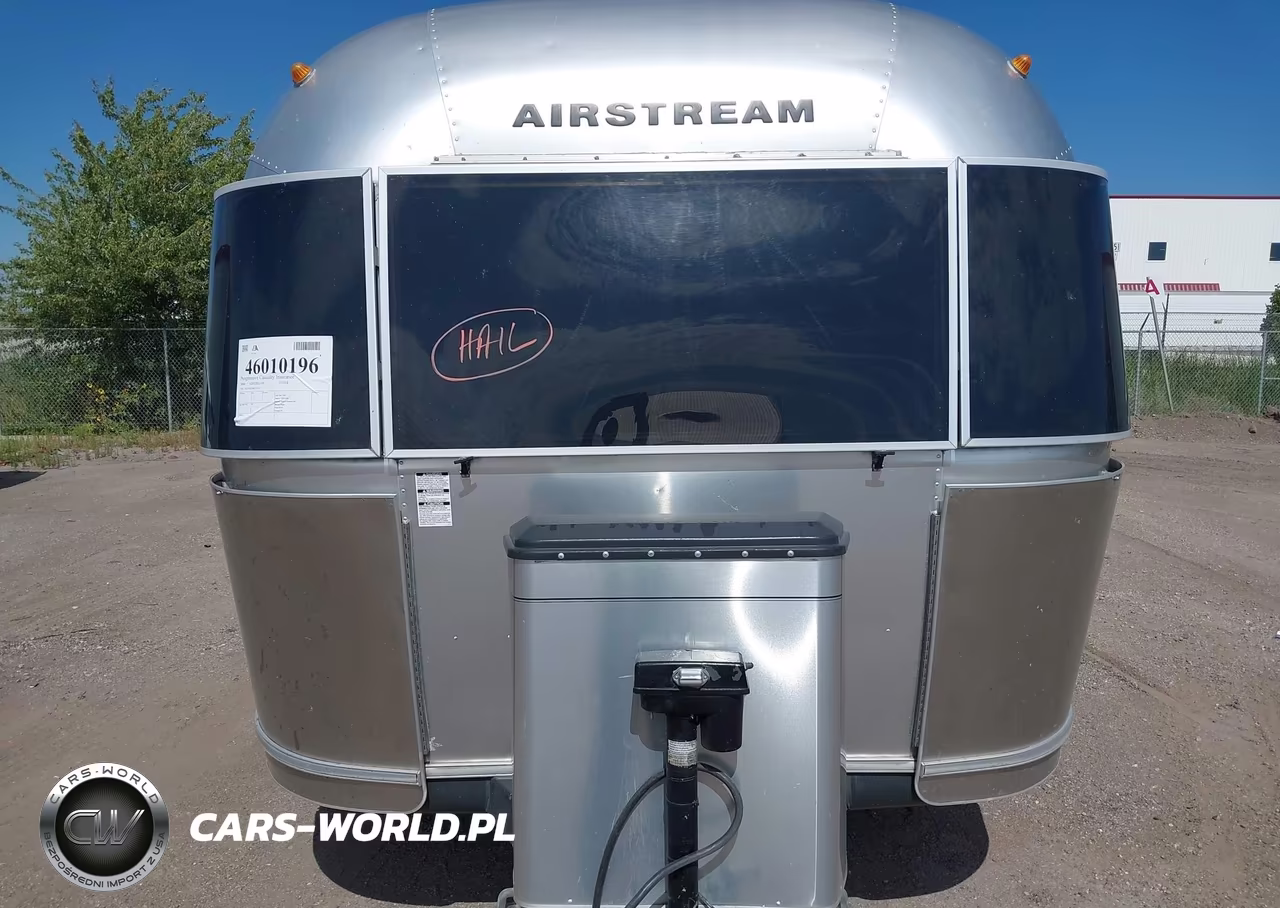 2006 Airstream Other VIN:1STJPYJ296J519311 - 6