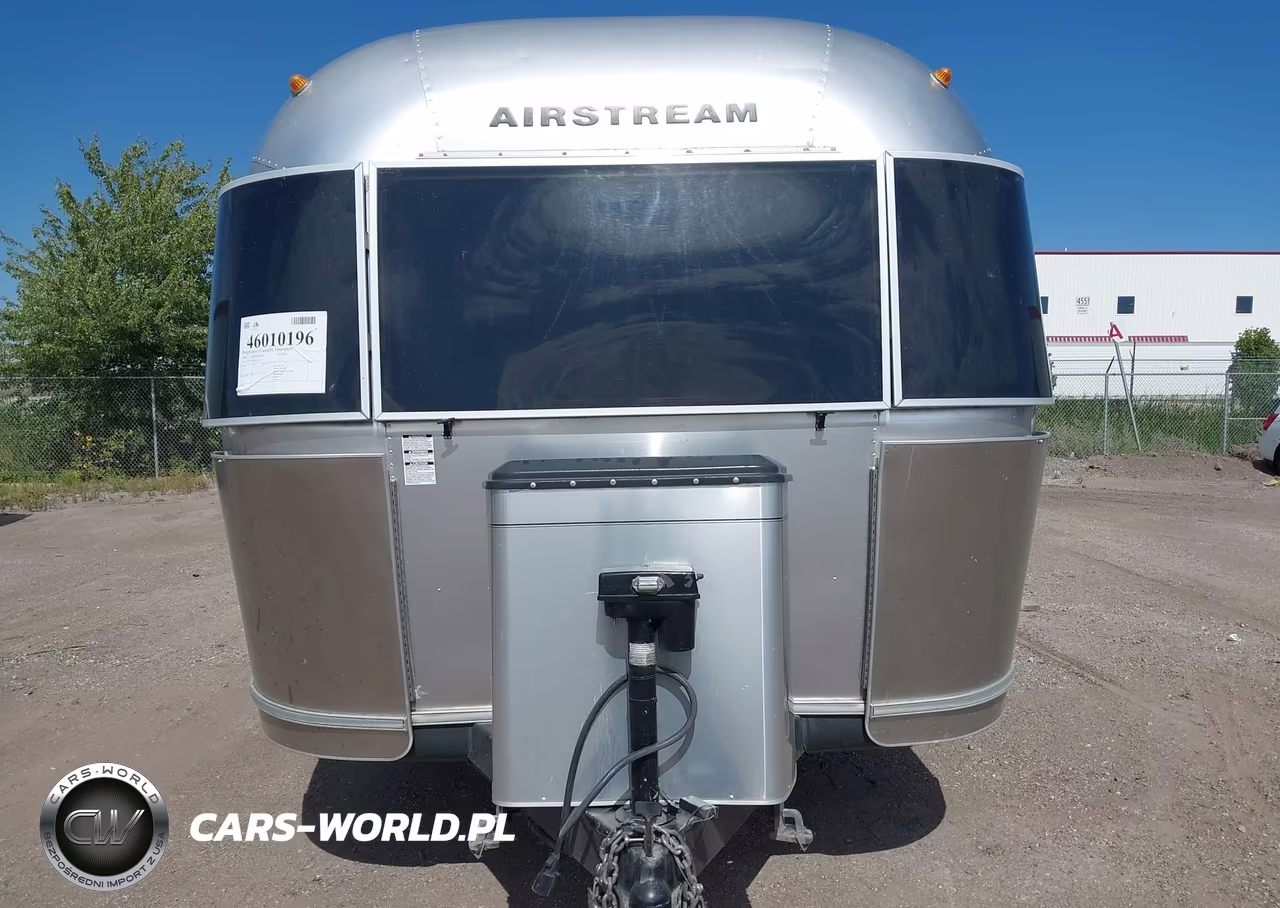 2006 Airstream Other VIN:1STJPYJ296J519311 - 7