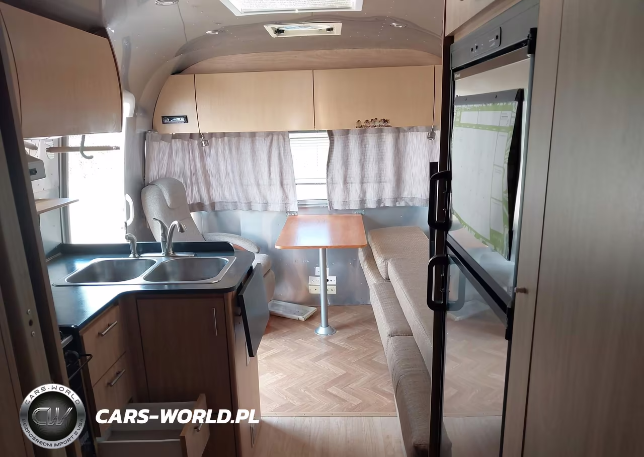 2006 Airstream Other VIN:1STJPYJ296J519311 - 8