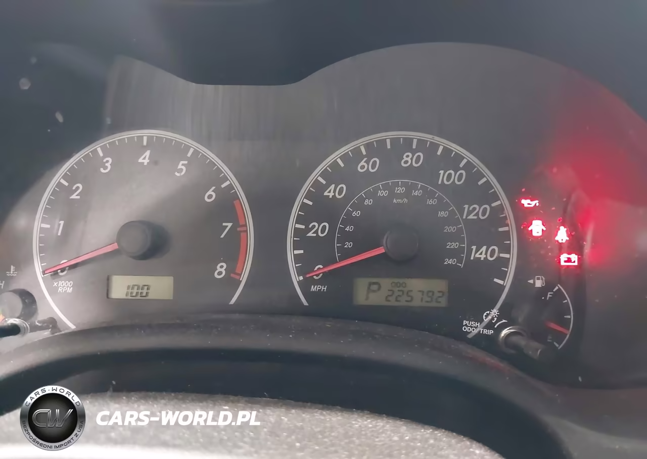 2009 Toyota Corolla S VIN:1NXBU40E89Z162220 - 7