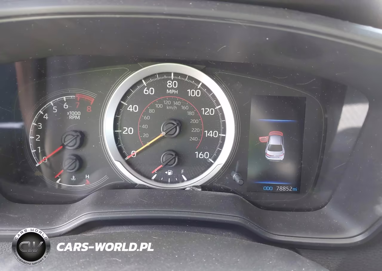 2022 Toyota Corolla Se VIN:JTDS4MCE5NJ086550 - 7
