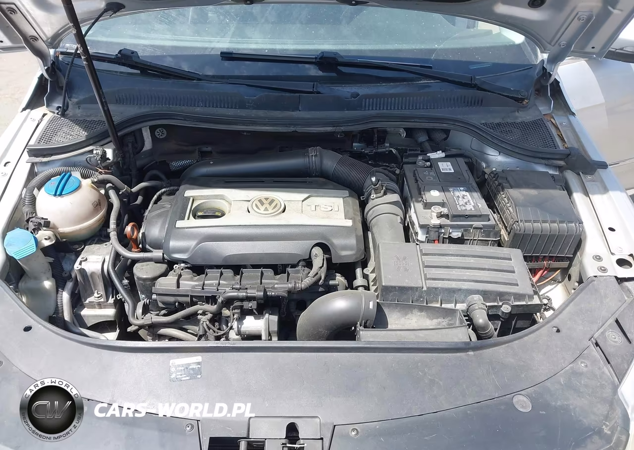 2010 Volkswagen Cc Sport VIN:WVWMP7AN4AE559202 - 10