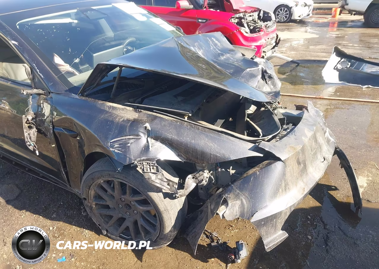 2024 Tesla Model 3 VIN:5YJ3E1EAXRF739428 - 14