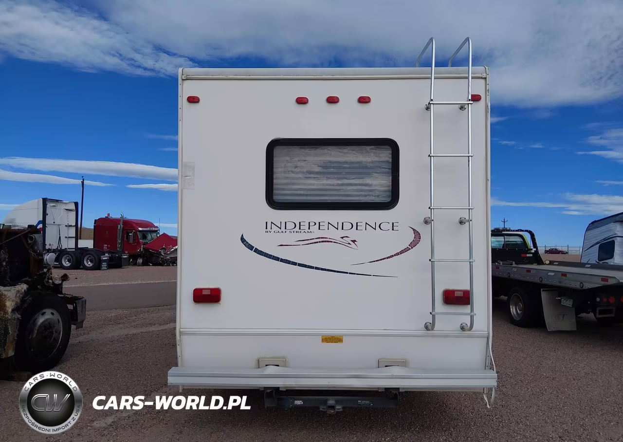 2005 Ford E-450 Cutaway Standard VIN:1FDXE45P75HA14429 - 15