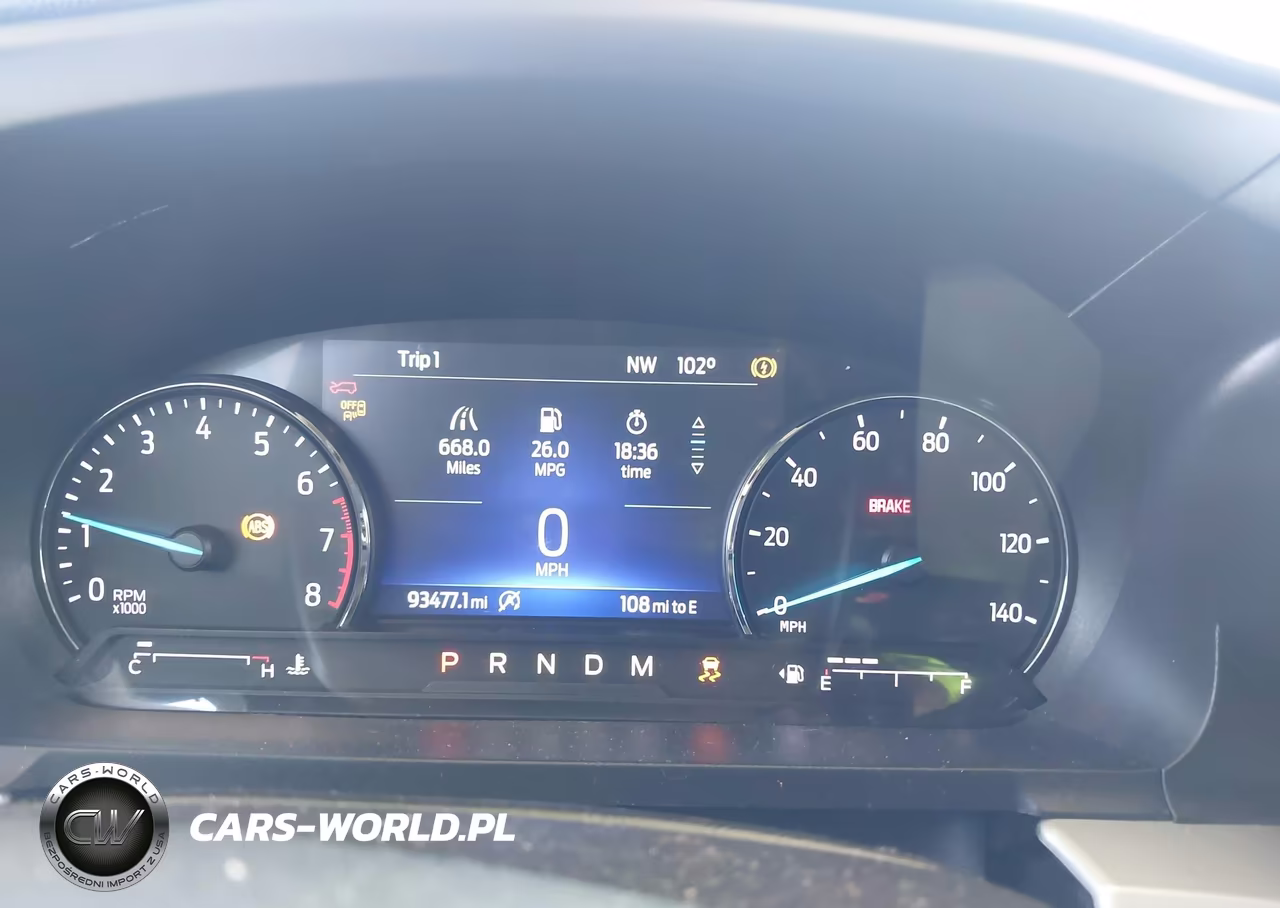 2020 Ford Explorer Xlt VIN:1FMSK7DH2LGC21800 - 7