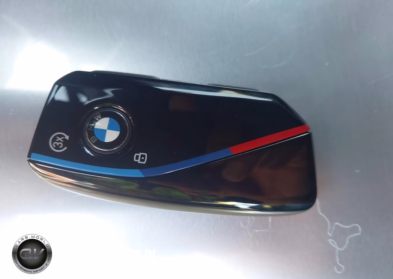 2024 BMW X6 M60I VIN:5UX43EX0XR9T95324 - 11