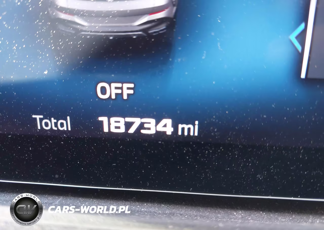 2024 BMW X6 M60I VIN:5UX43EX0XR9T95324 - 15
