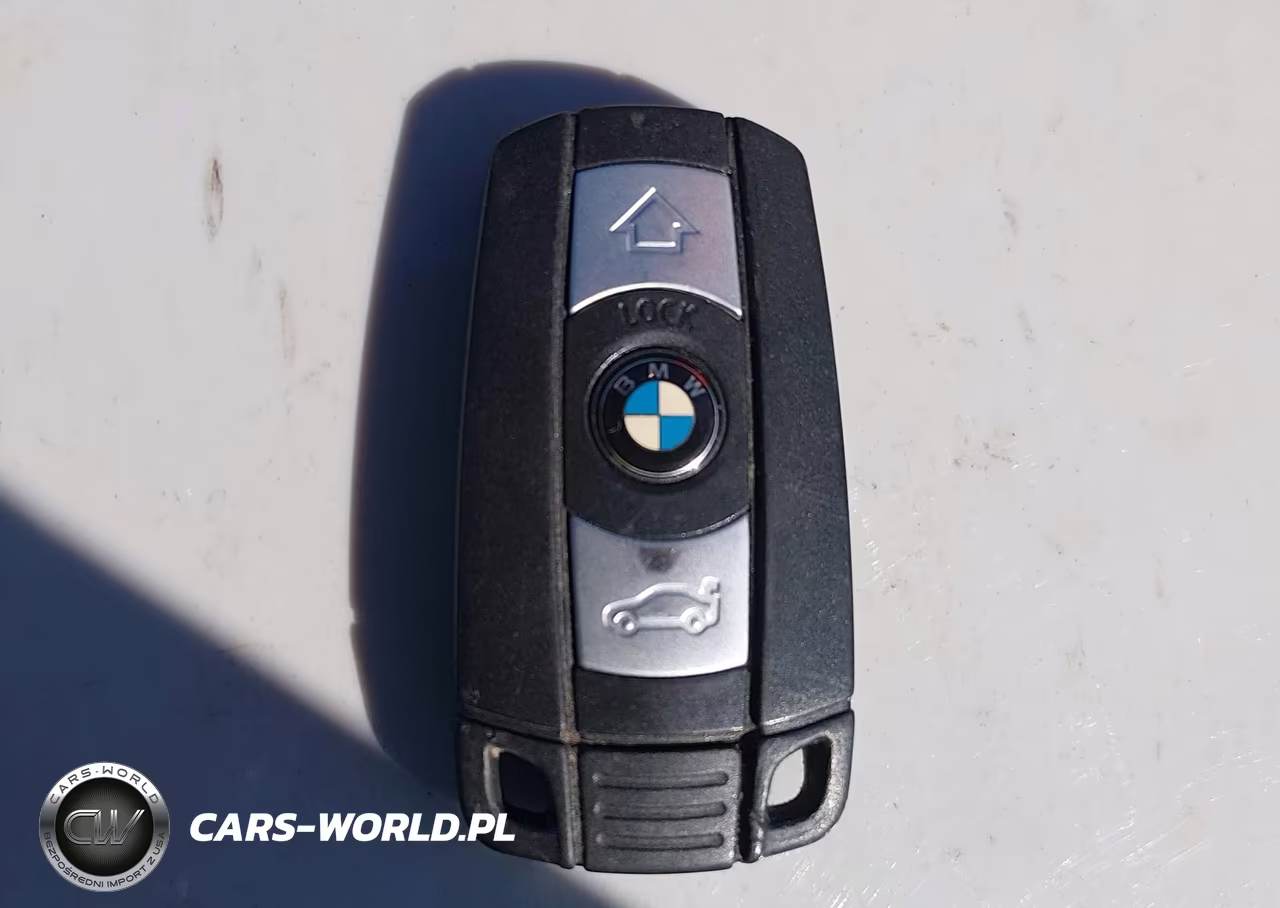 2007 BMW 328 I VIN:WBAWB33547PU87330 - 11