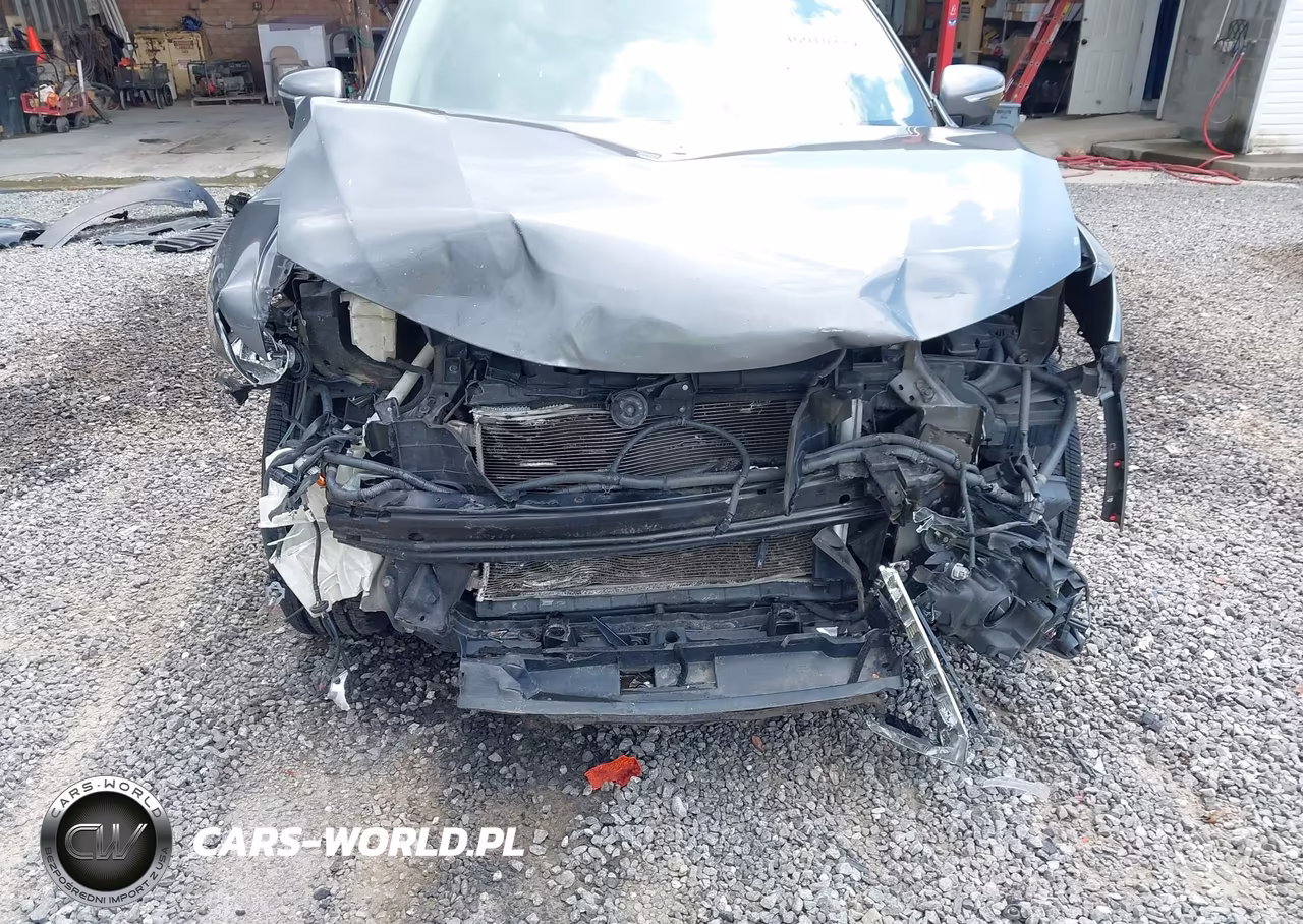 2015 Nissan Rogue Sv VIN:5N1AT2MV0FC798323 - 6