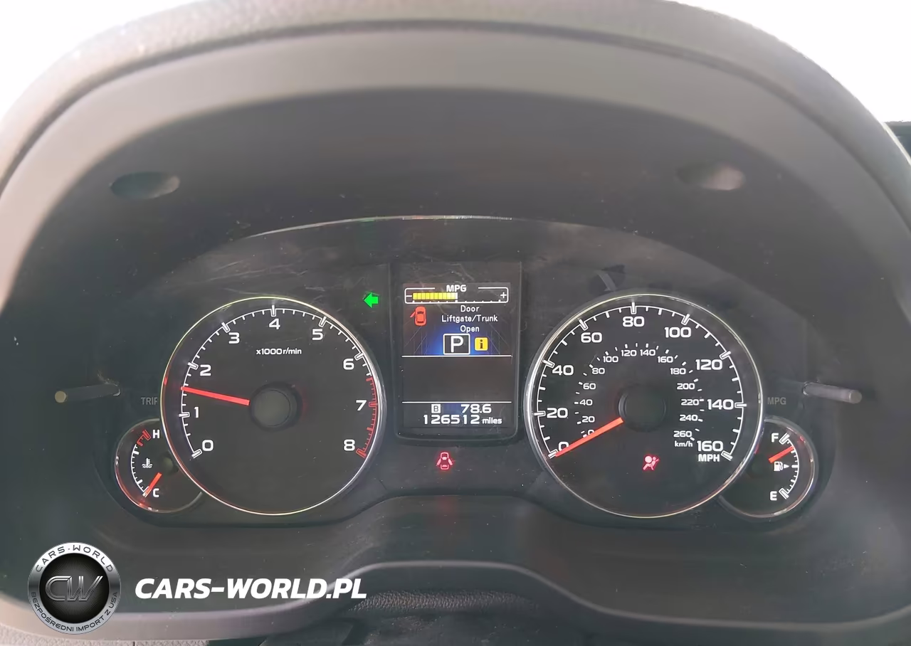 2012 Subaru Outback 3.6R VIN:4S4BRDAC0C2257646 - 7
