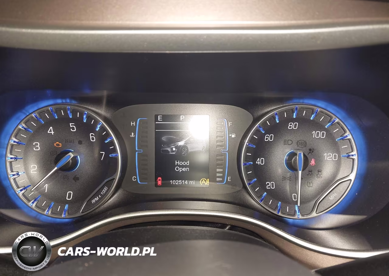 2017 Chrysler Pacifica Touring-L VIN:2C4RC1BGXHR705243 - 7