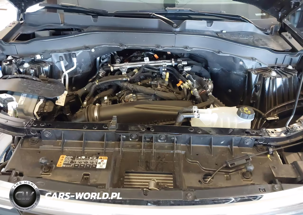 2026 Ford Explorer Active VIN:1FMUK8DH0TGB25985 - 10