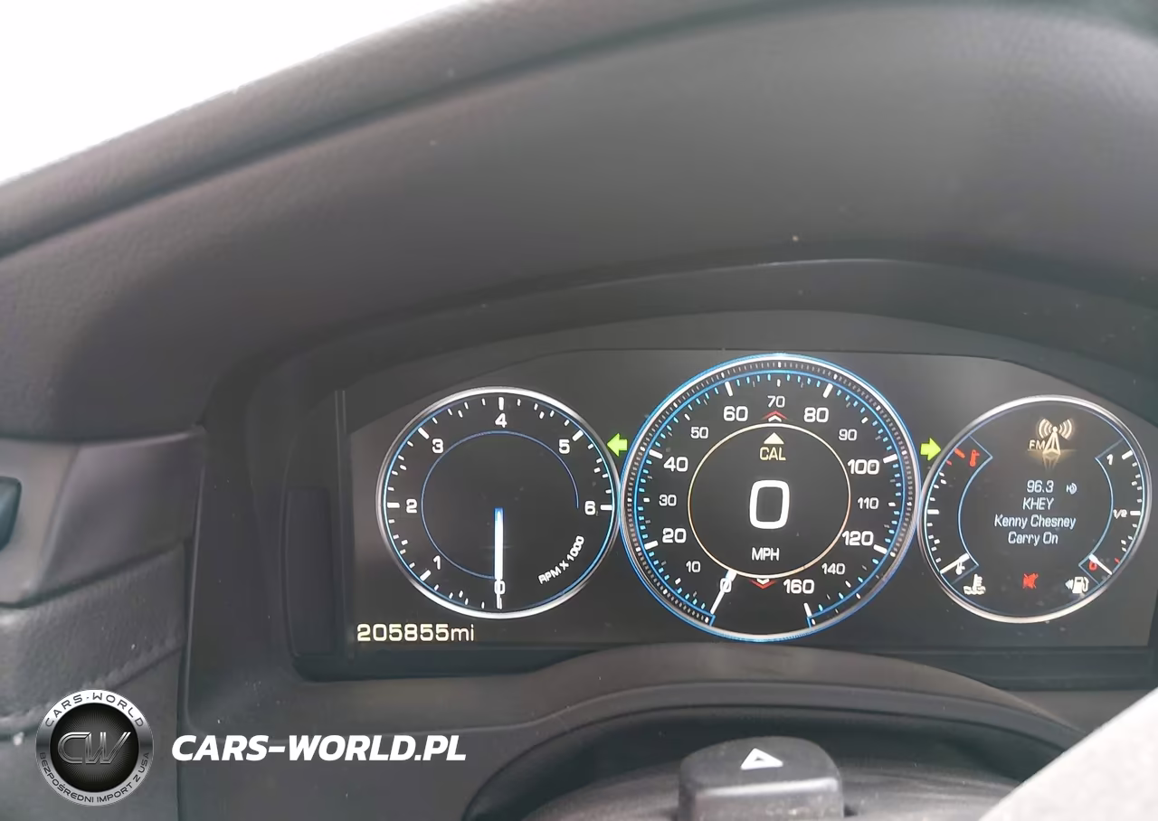 2015 Cadillac Escalade Esv Premium VIN:1GYS4JKJXFR196987 - 16