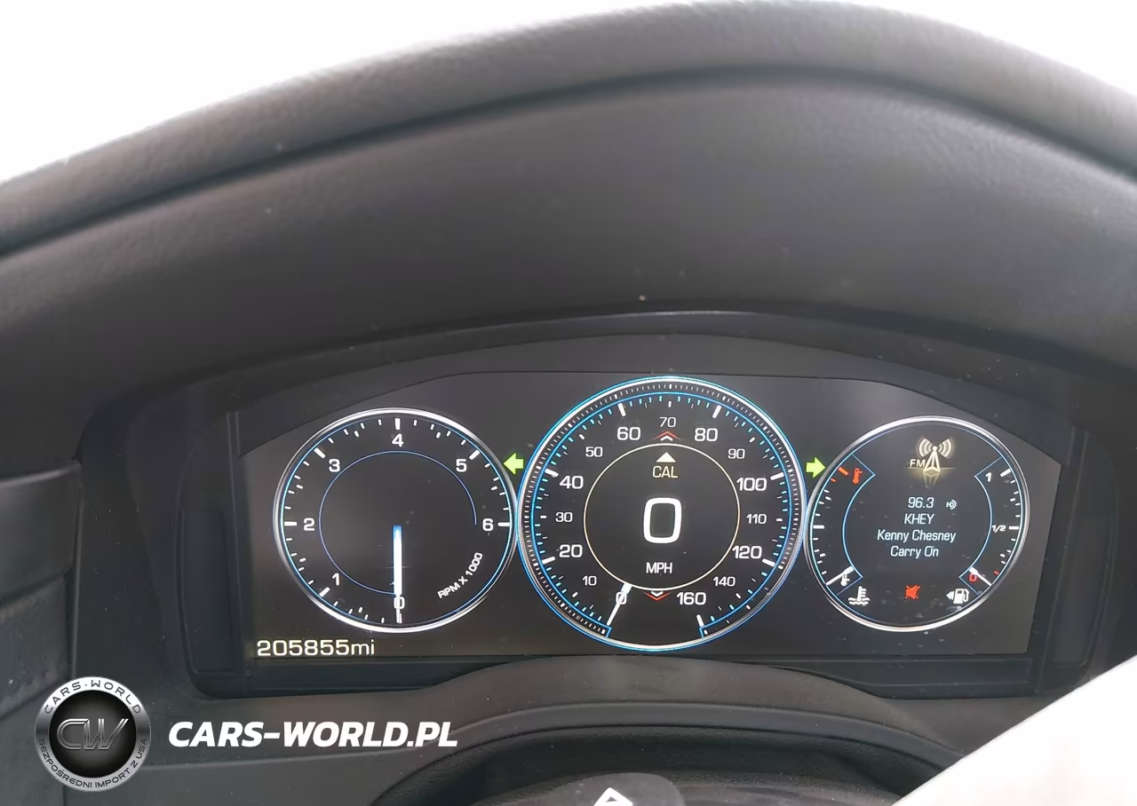 2015 Cadillac Escalade Esv Premium VIN:1GYS4JKJXFR196987 - 7