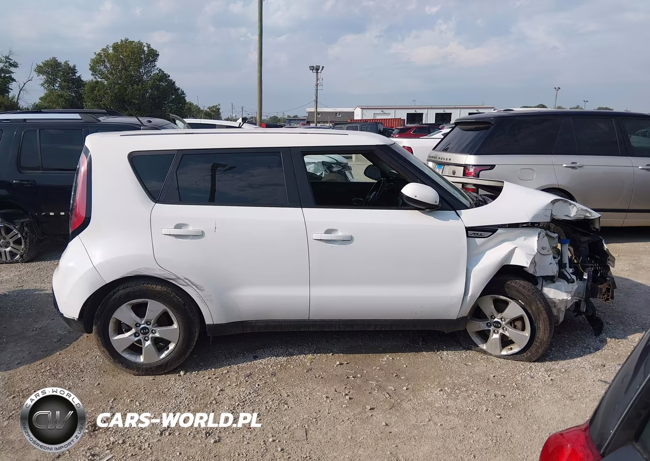 2017 Kia Soul ! VIN:KNDJN2A28H7486657 - 14