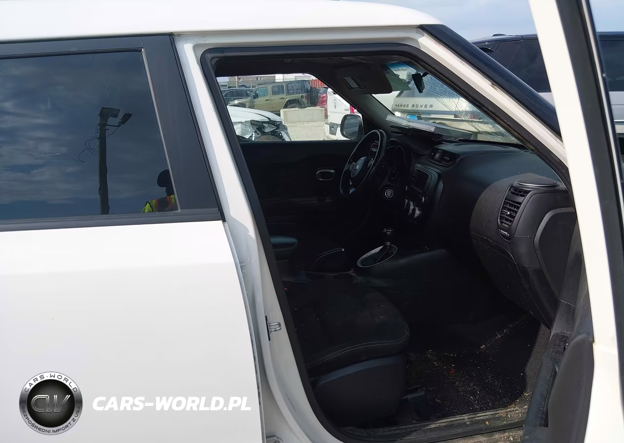 2017 Kia Soul ! VIN:KNDJN2A28H7486657 - 5