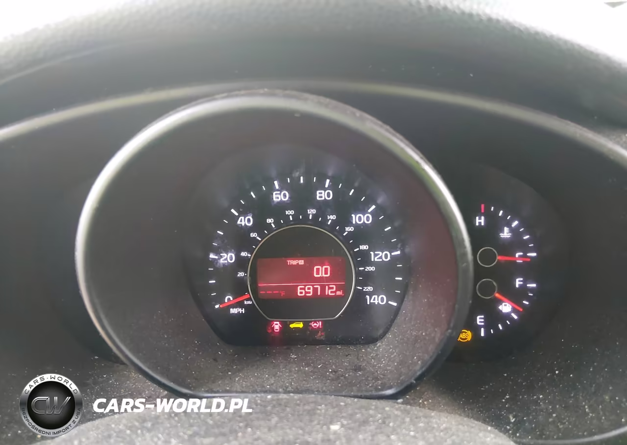 2017 Kia Soul ! VIN:KNDJN2A28H7486657 - 7